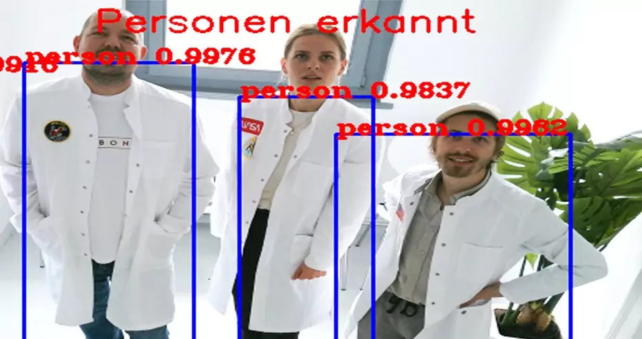 Künstliche Intelligenz