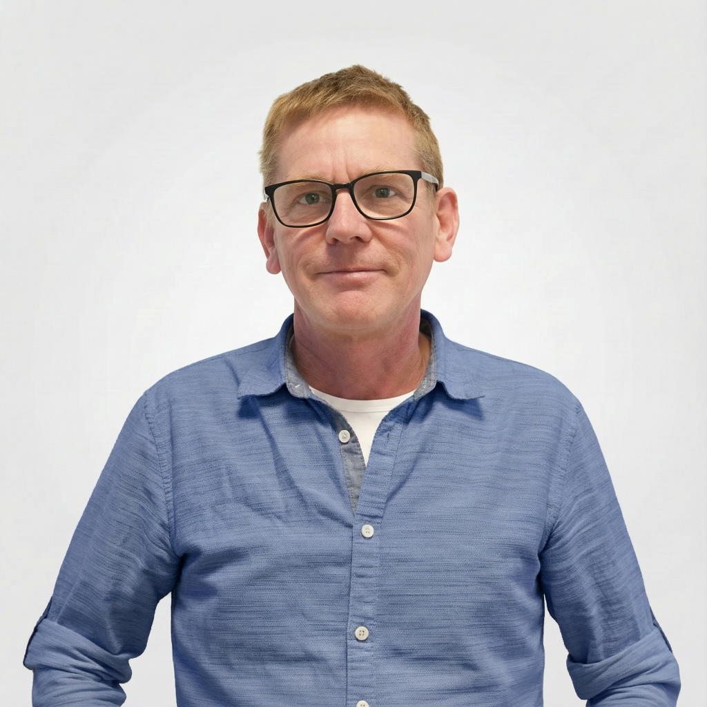 Thomas Kirschnick, Entwicklung & Programmierung