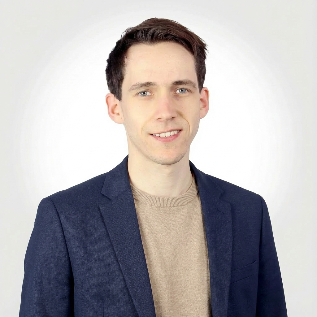 Raik Loesche, Entwicklung & Programmierung