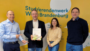 Digitalisierungsstrategie