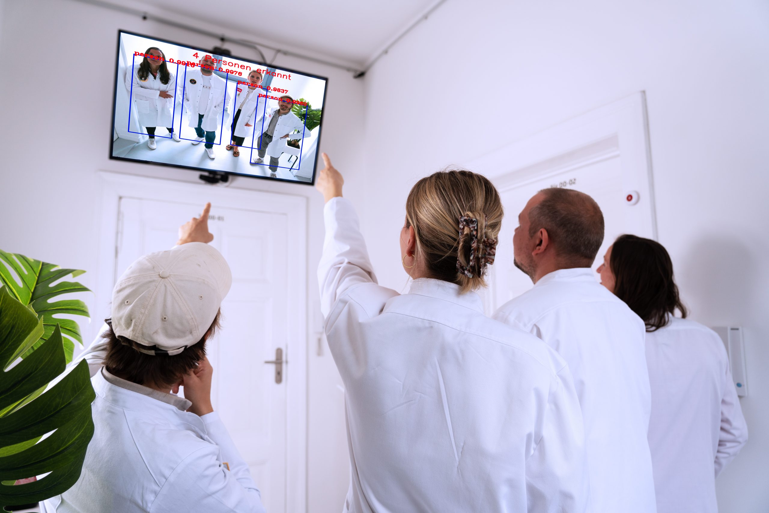 KI Escape Room Werder