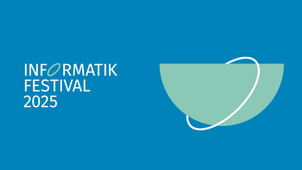 Informatik-Festival 2025