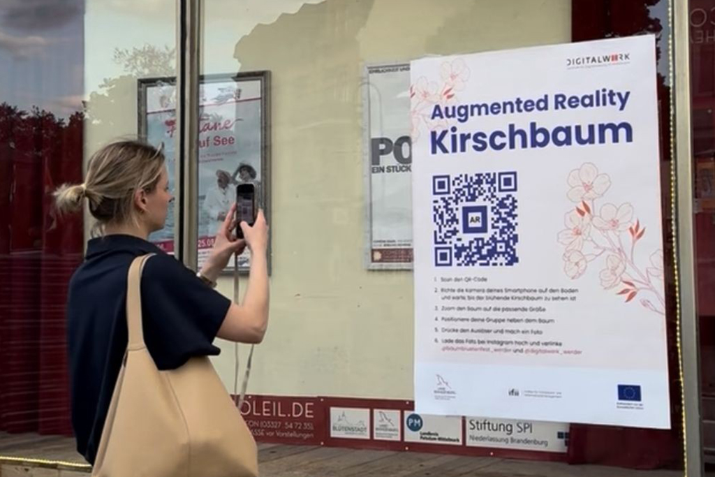 Baumblütenrundgang 2025