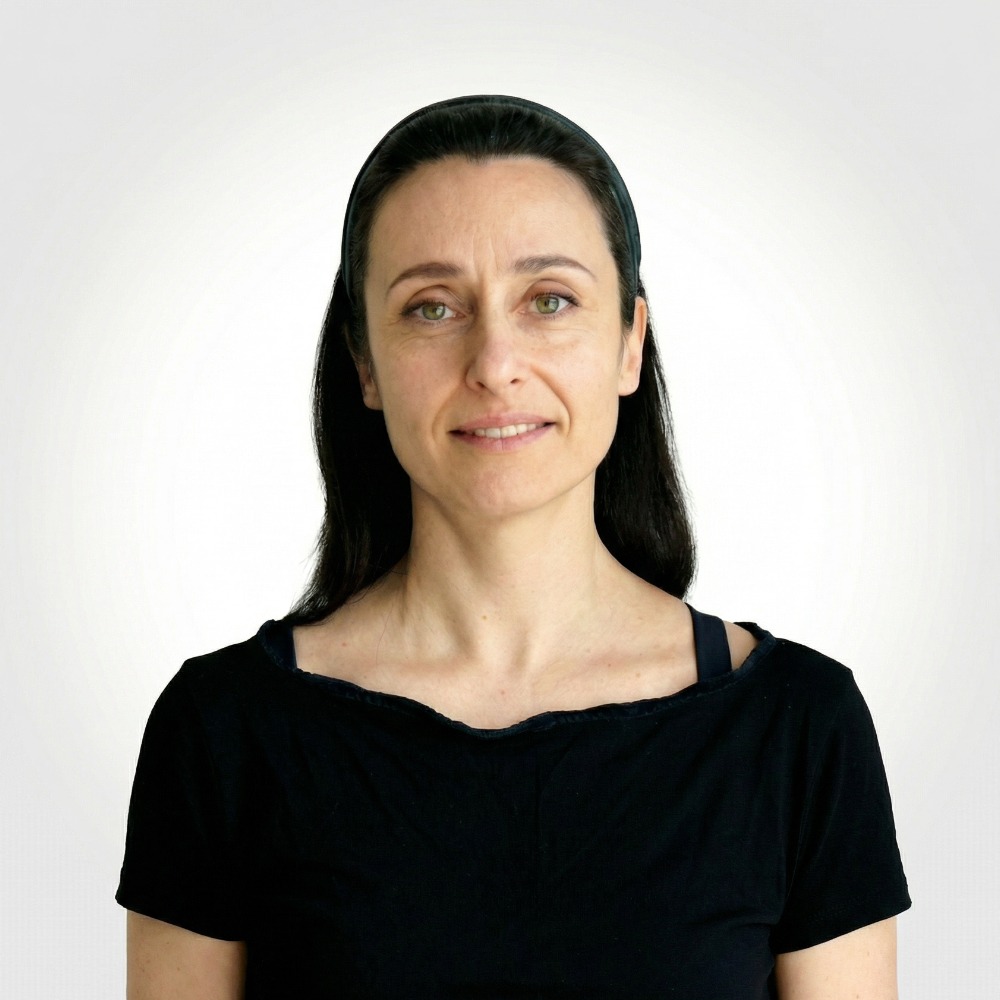 Lavinia Torrebruno, Projektmitarbeiterin Marketing