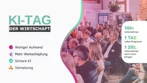 KI-Tag der Wirtschaft 2026